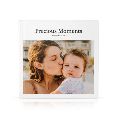 Precious Moments